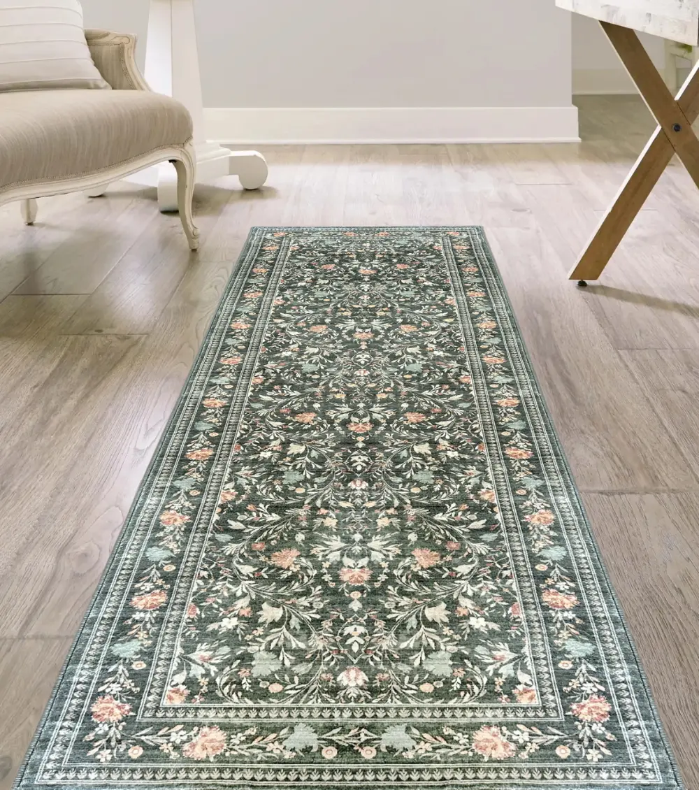 CLASSICS COLLECTION ENCHANTED FLORALS - Image 2