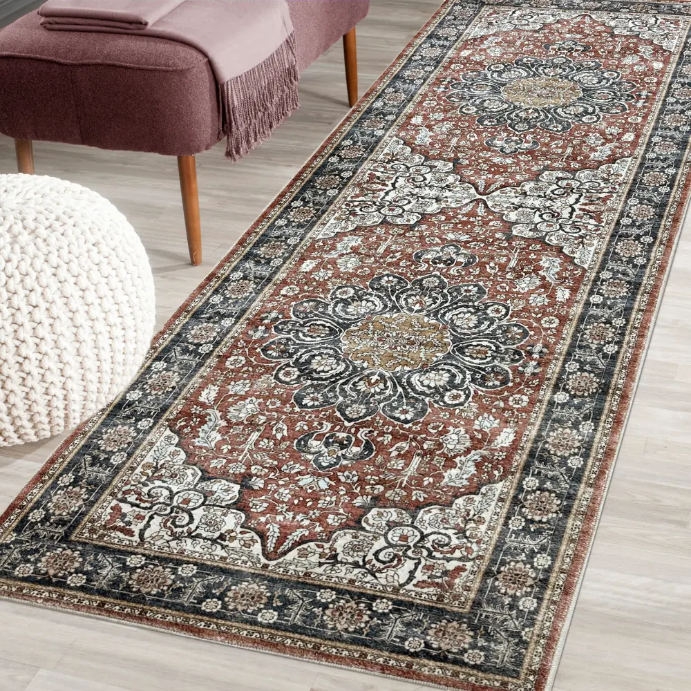 CLASSICS COLLECTION HERITAGE CRIMSON - Image 2
