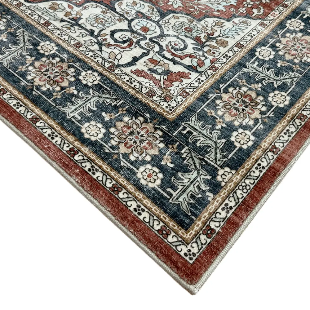 CLASSICS COLLECTION HERITAGE CRIMSON - Image 4