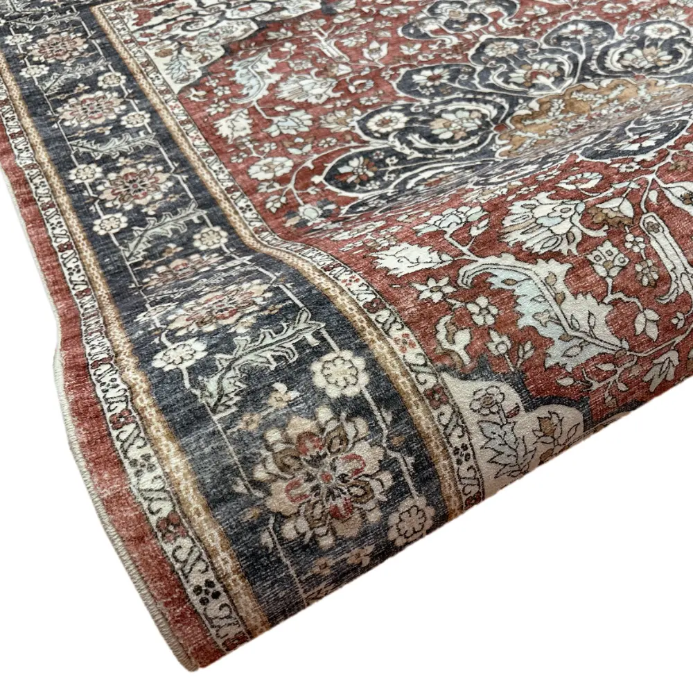 CLASSICS COLLECTION HERITAGE CRIMSON - Image 5