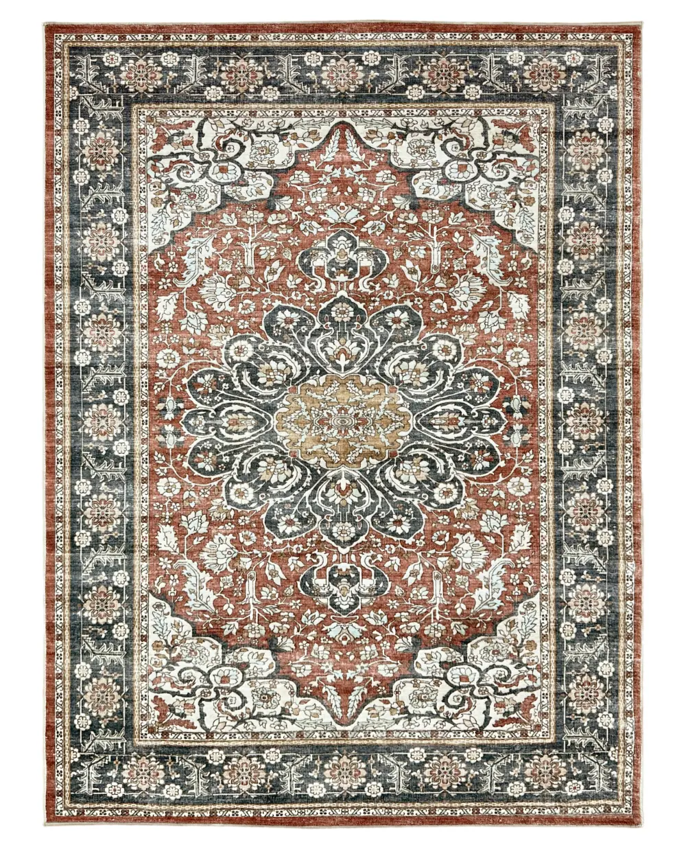 CLASSICS COLLECTION HERITAGE CRIMSON - Image 6