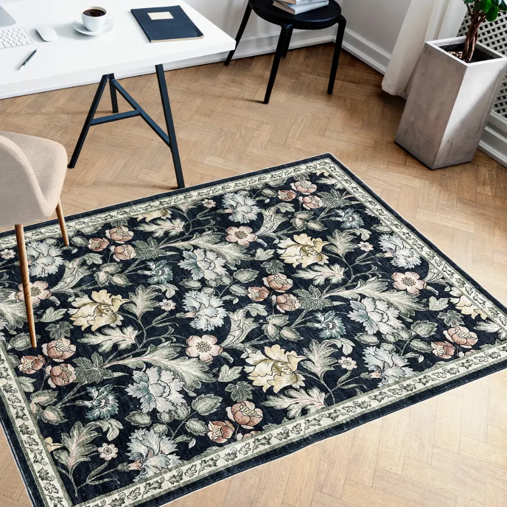 CLASSICS COLLECTION MIDNIGHT FLORALS