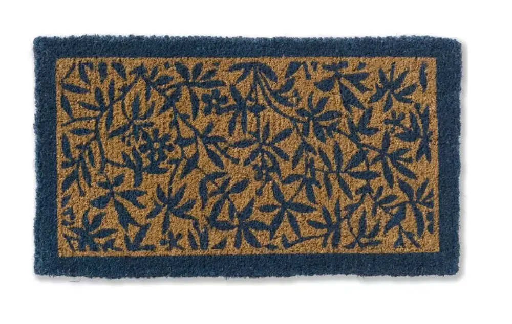 Cleavers Laura Ashley Midnight Seaspray doormat 580918 Rug - Image 3