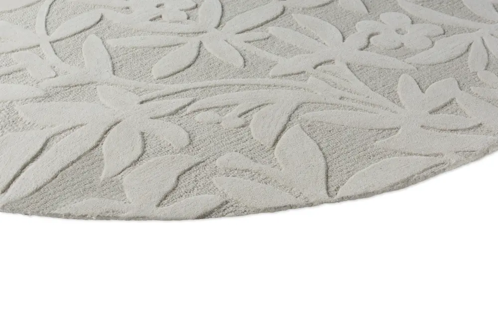 Cleavers Laura Ashley Natural 080901 Rug - Image 11