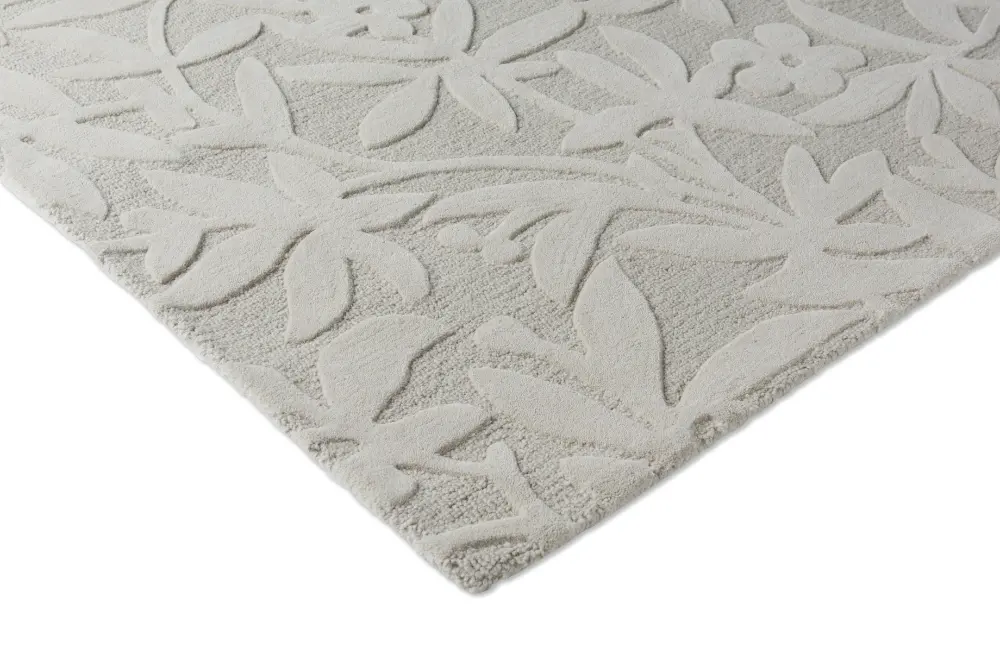 Cleavers Laura Ashley Natural 080901 Rug - Image 7