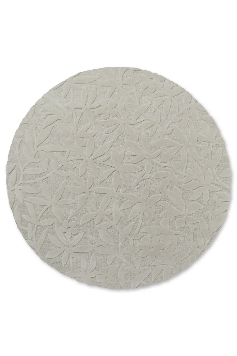 Cleavers Laura Ashley Natural 080901 Rug - Image 9