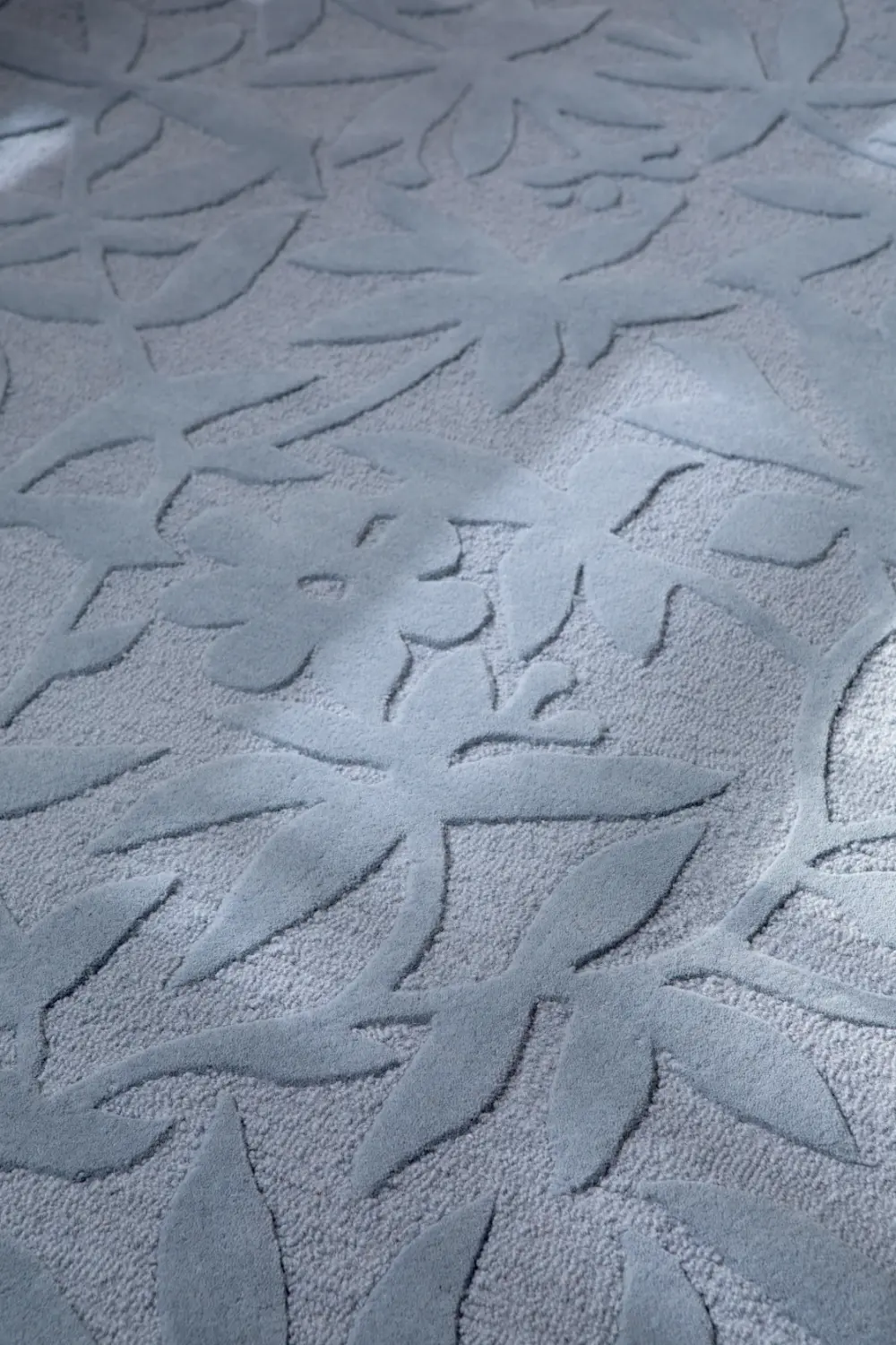 Cleavers Laura Ashley Seaspray 080908 Rug - Image 3