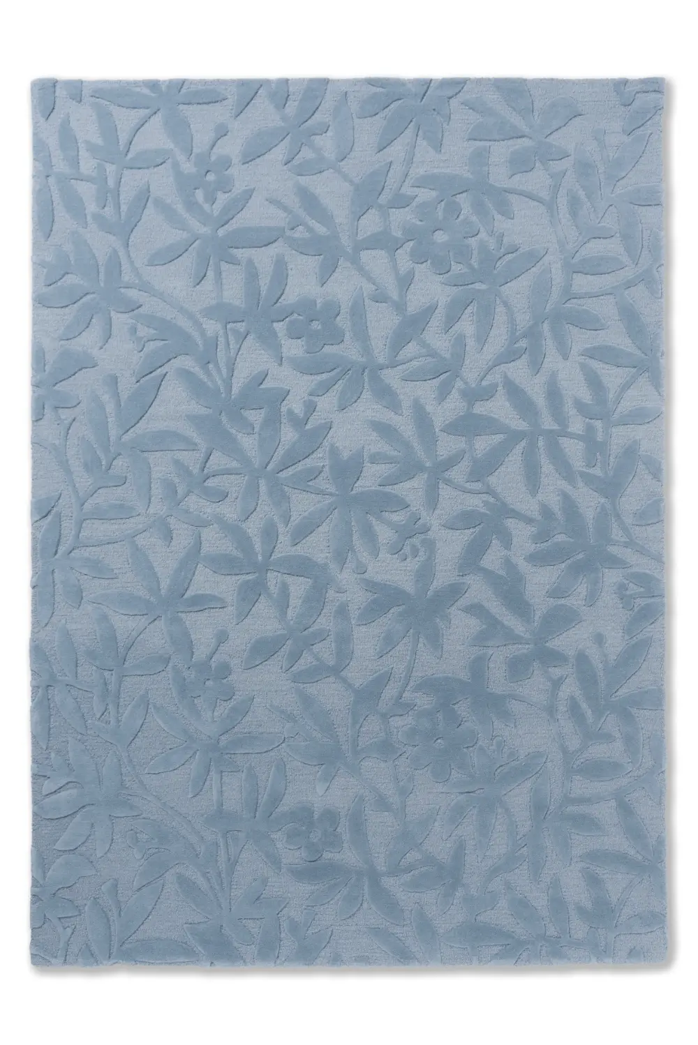 Cleavers Laura Ashley Seaspray 080908 Rug - Image 4