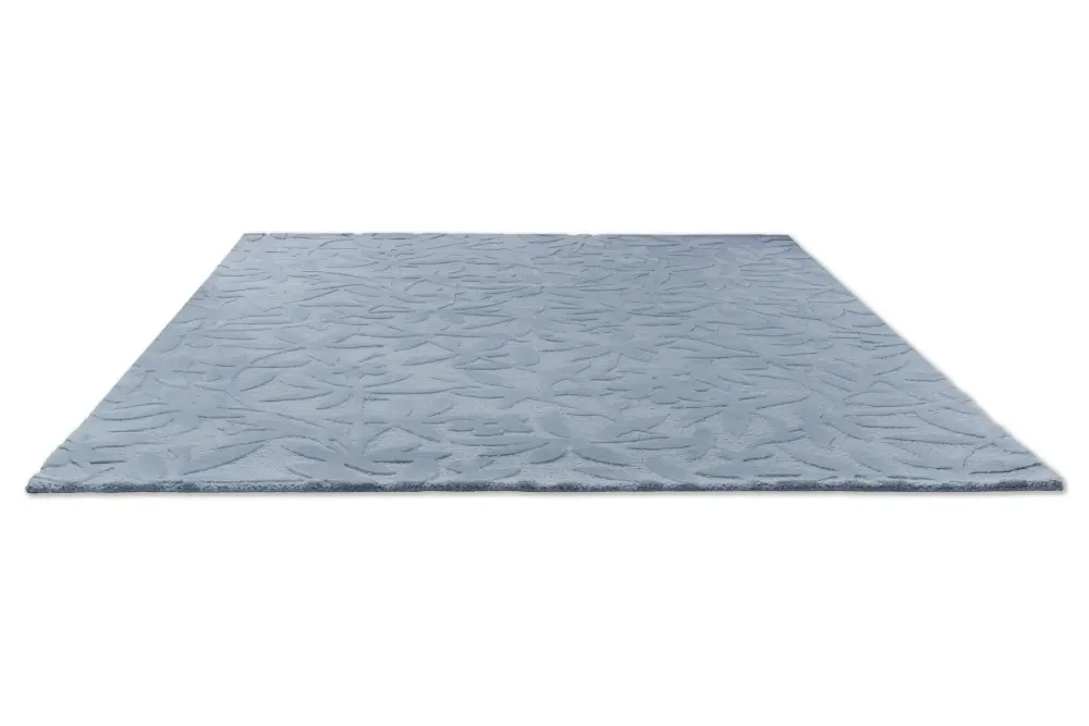 Cleavers Laura Ashley Seaspray 080908 Rug - Image 5