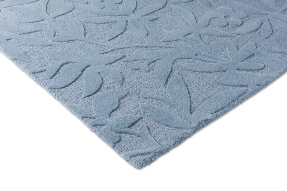 Cleavers Laura Ashley Seaspray 080908 Rug - Image 6