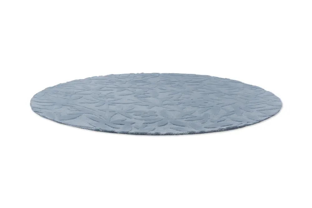 Cleavers Laura Ashley Seaspray 080908 Rug - Image 9