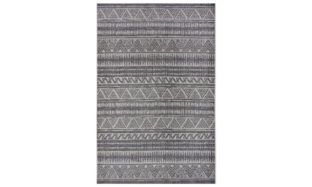 Clyde 105906 Grey Beige Indoor / Outdoor - Image 4