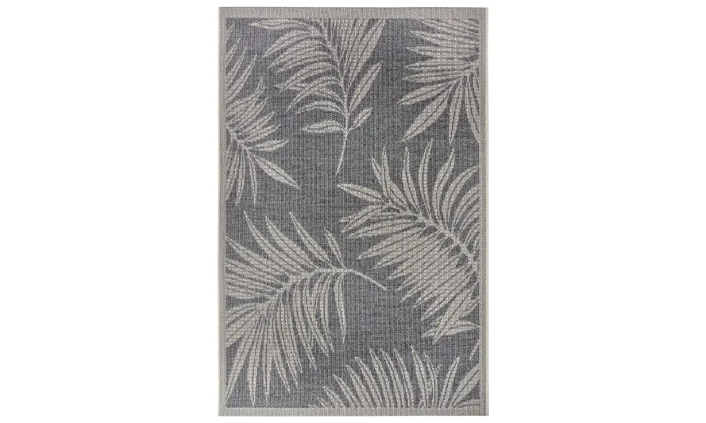 Clyde 105907 Grey Cream Indoor / Outdoor - Image 5