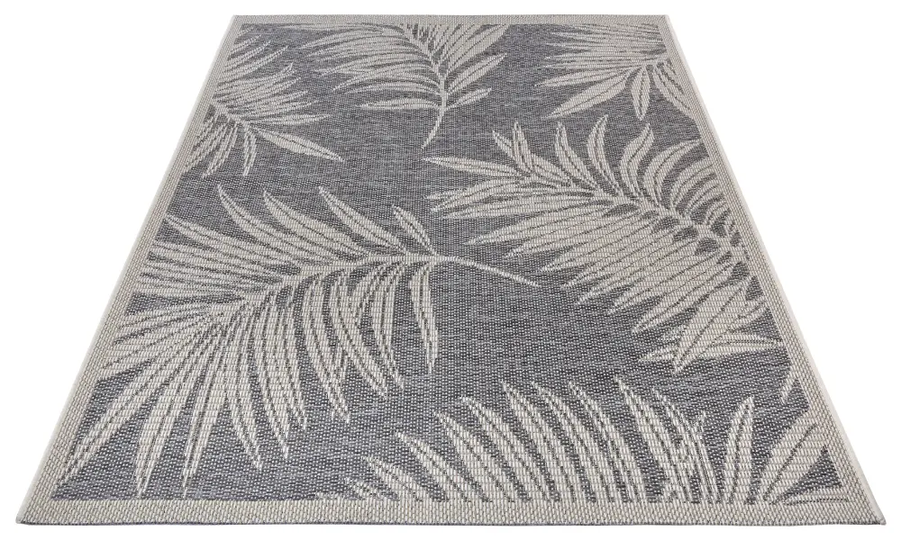 Clyde 105907 Grey Cream Indoor / Outdoor - Image 7