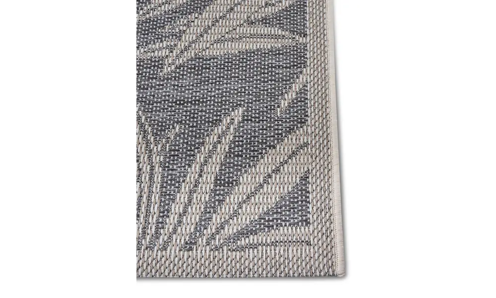 Clyde 105907 Grey Cream Indoor / Outdoor - Image 8