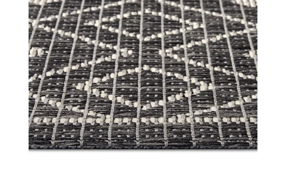 Clyde 105908 Grey Beige Indoor / Outdoor - Image 4