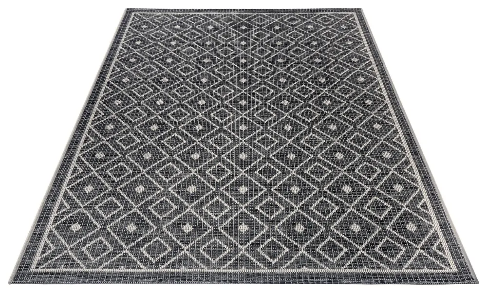 Clyde 105908 Grey Beige Indoor / Outdoor - Image 5