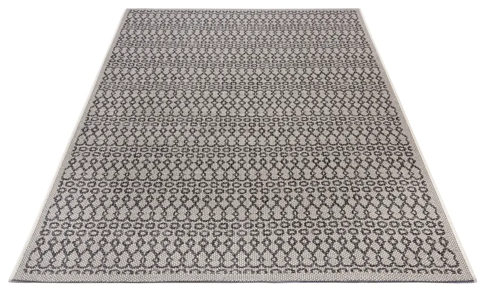 Clyde 105913 Beige Grey Indoor / Outdoor - Image 5