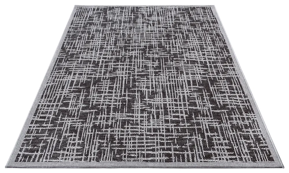 Clyde 105914 Grey Beige Indoor / Outdoor - Image 8