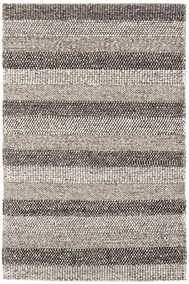 Coast CS08 Varied Stripe Rug - Image 4
