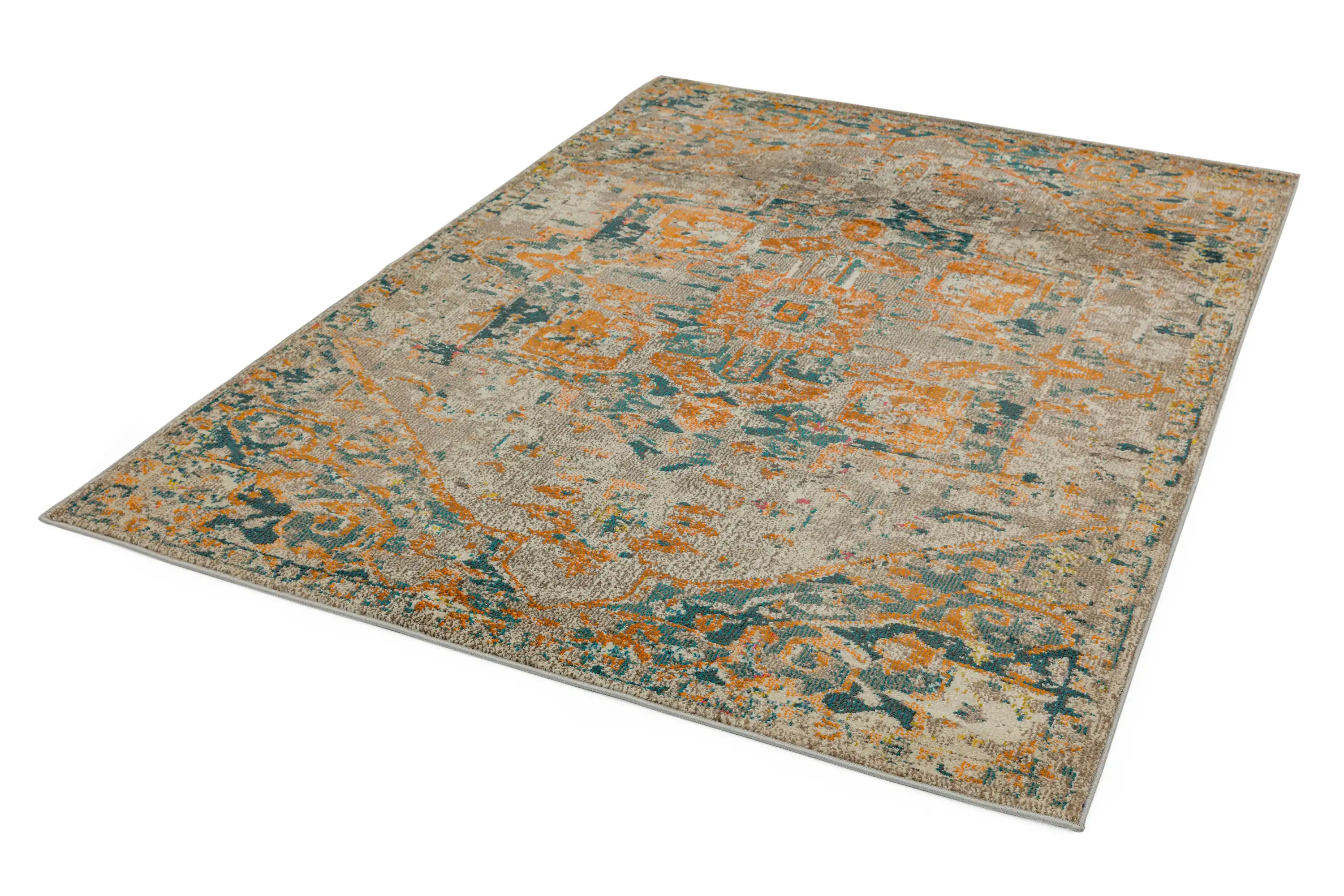 Colores Cloud CO02 Arabesque Rug - Image 3