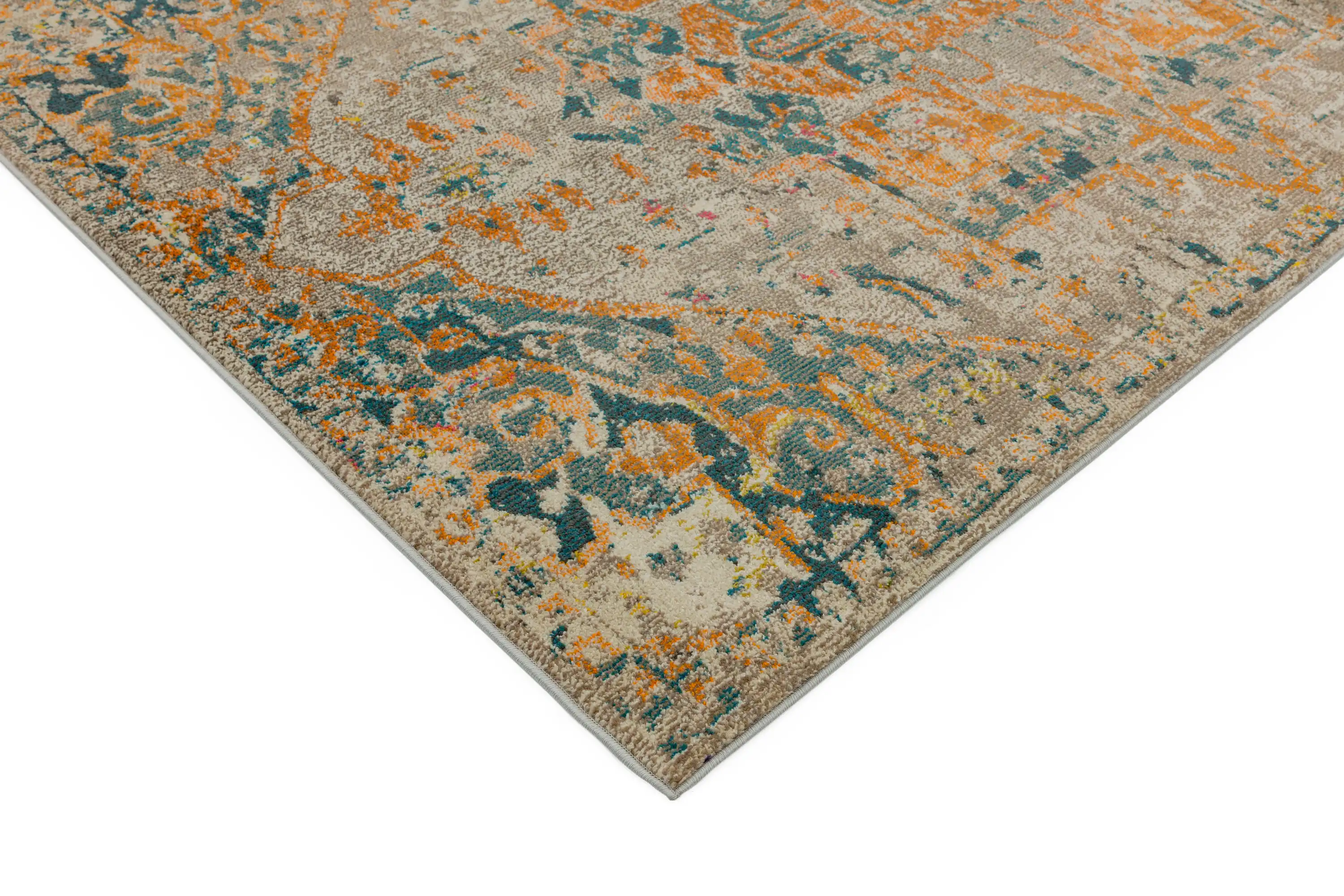 Colores Cloud CO02 Arabesque Rug - Image 4
