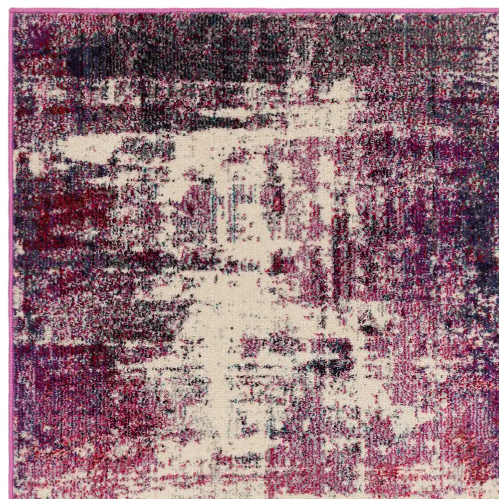 Colores Cloud Magenta CO08 Rug - Image 5