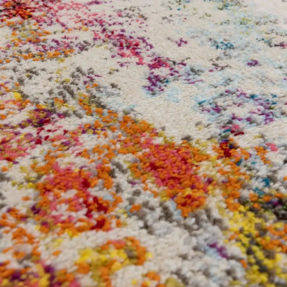 Colores Cloud Pixel CO07 Rug - Image 2
