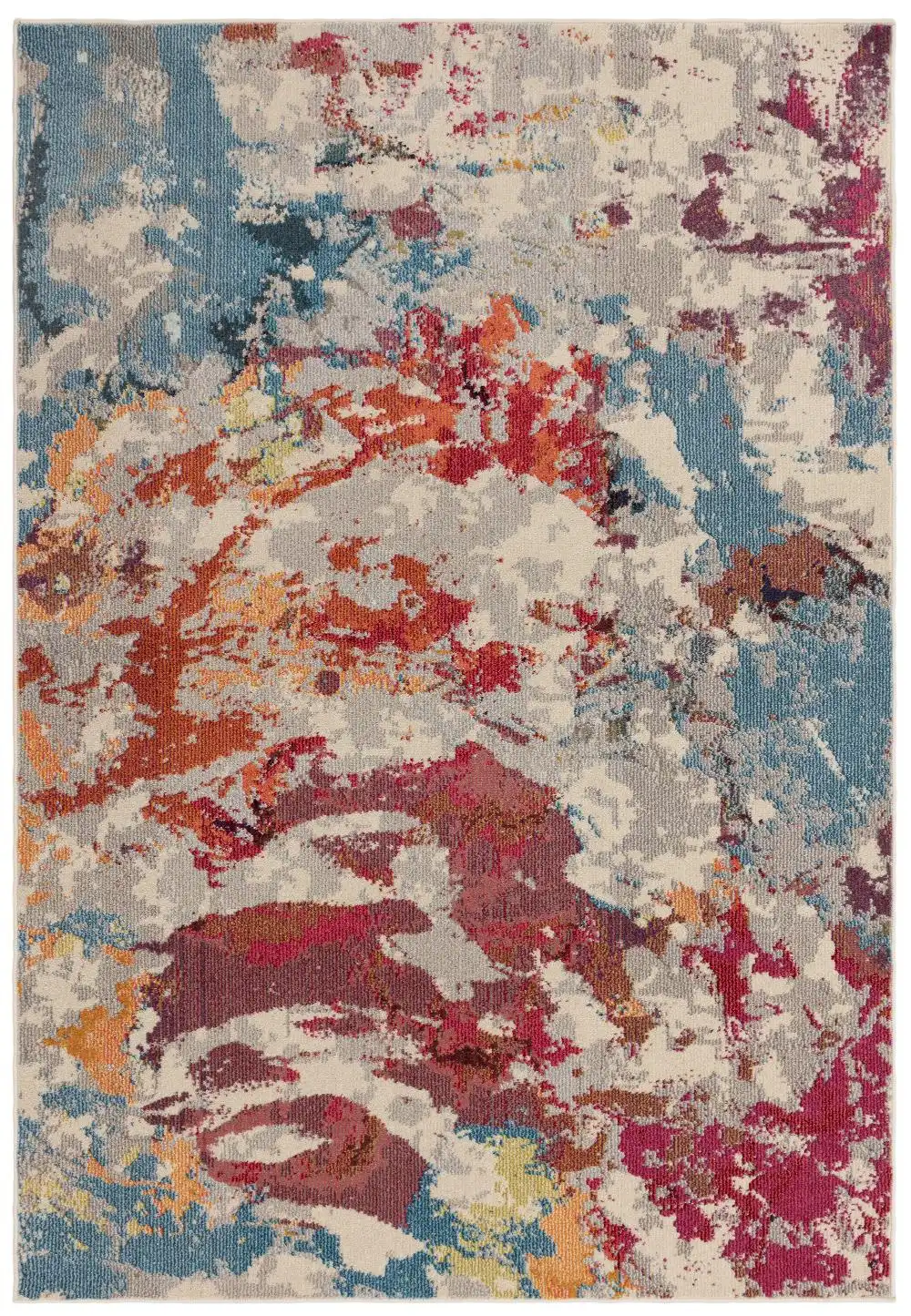 Colores Cloud Splash CO06 Rug - Image 6