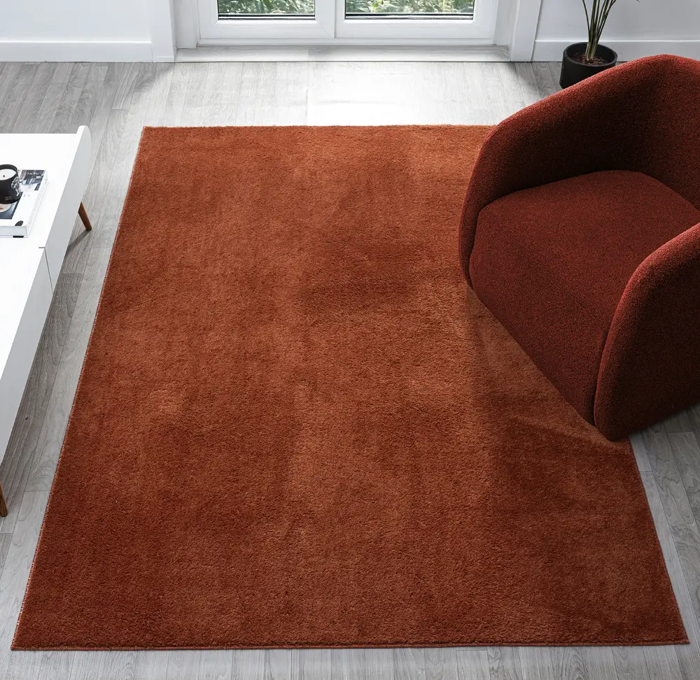 COMFY CMF00 TERRACOTTA