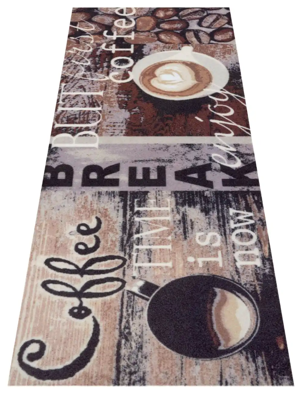 Cook & Clean 105722 Coffee Rug - Image 3