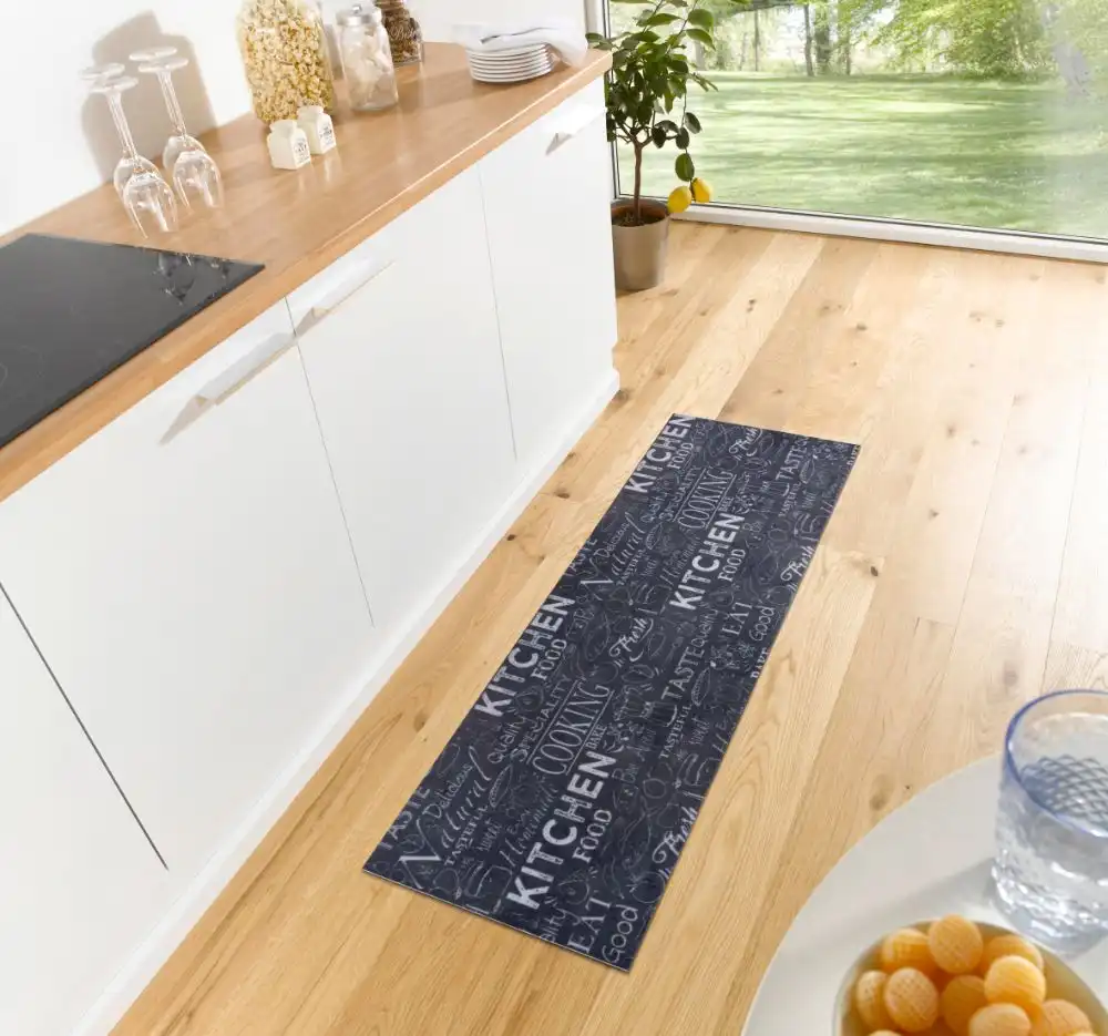 Cook & Clean 105731 Kitchen Rug