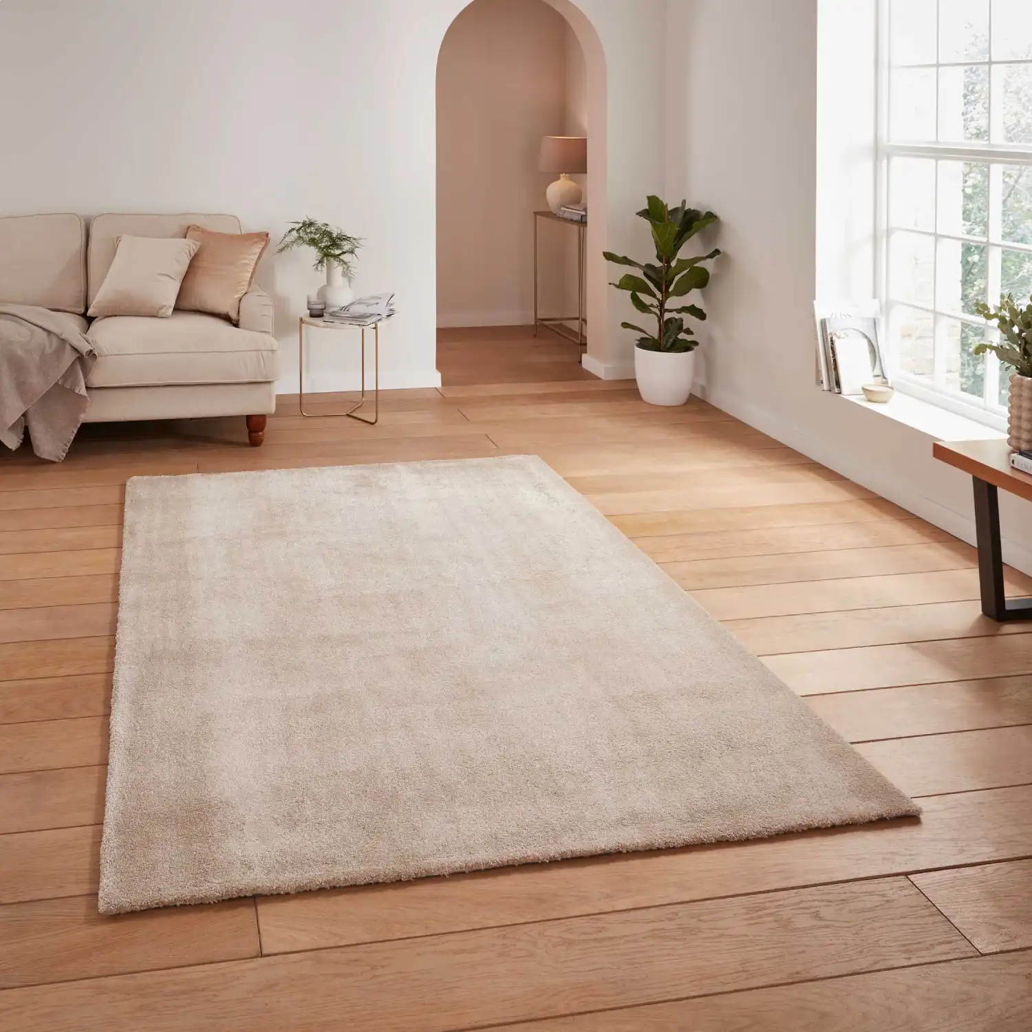 Cove Beige Rug