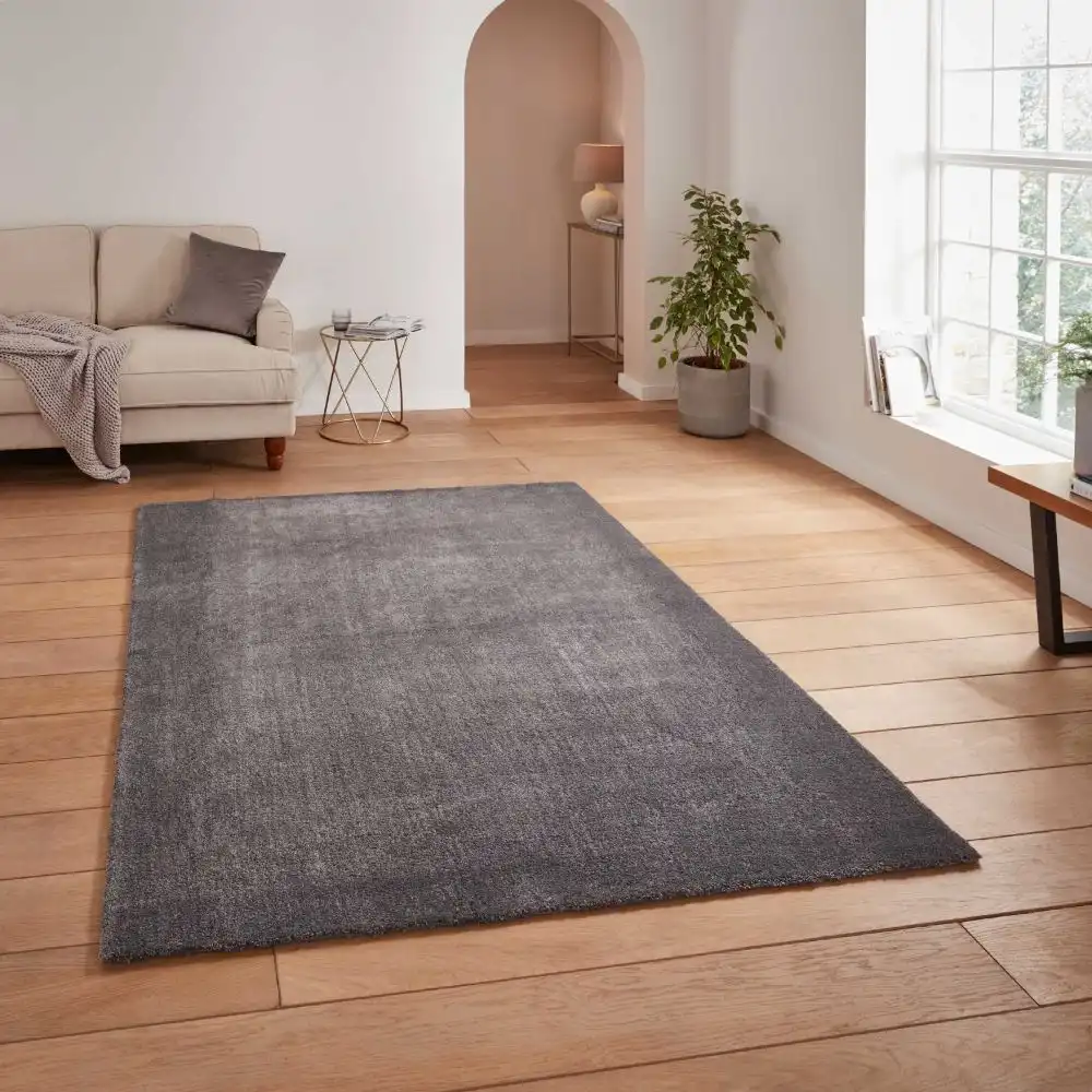 Cove Charcoal Rug