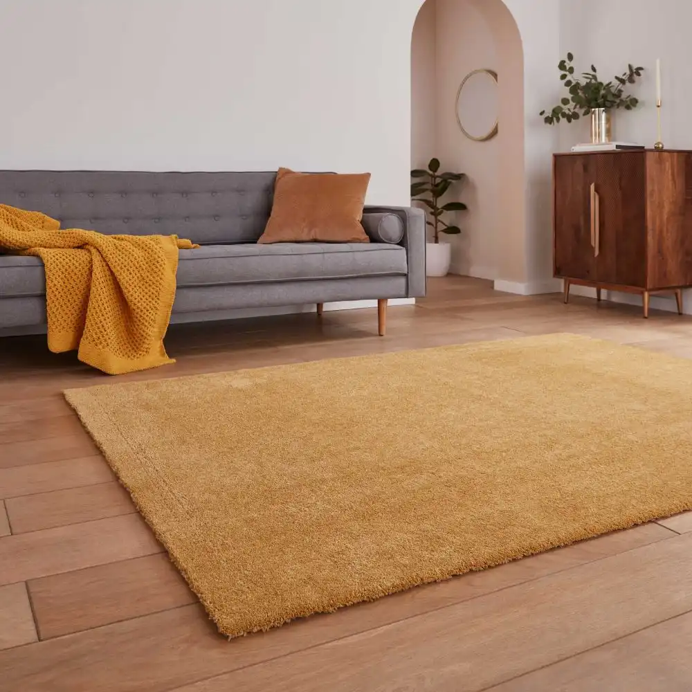 Cove Yellow Rug - Image 2