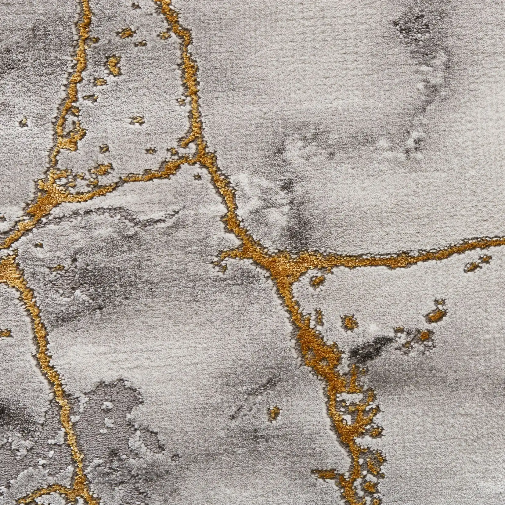 Craft 23270 Ivory Gold Rug - Image 2