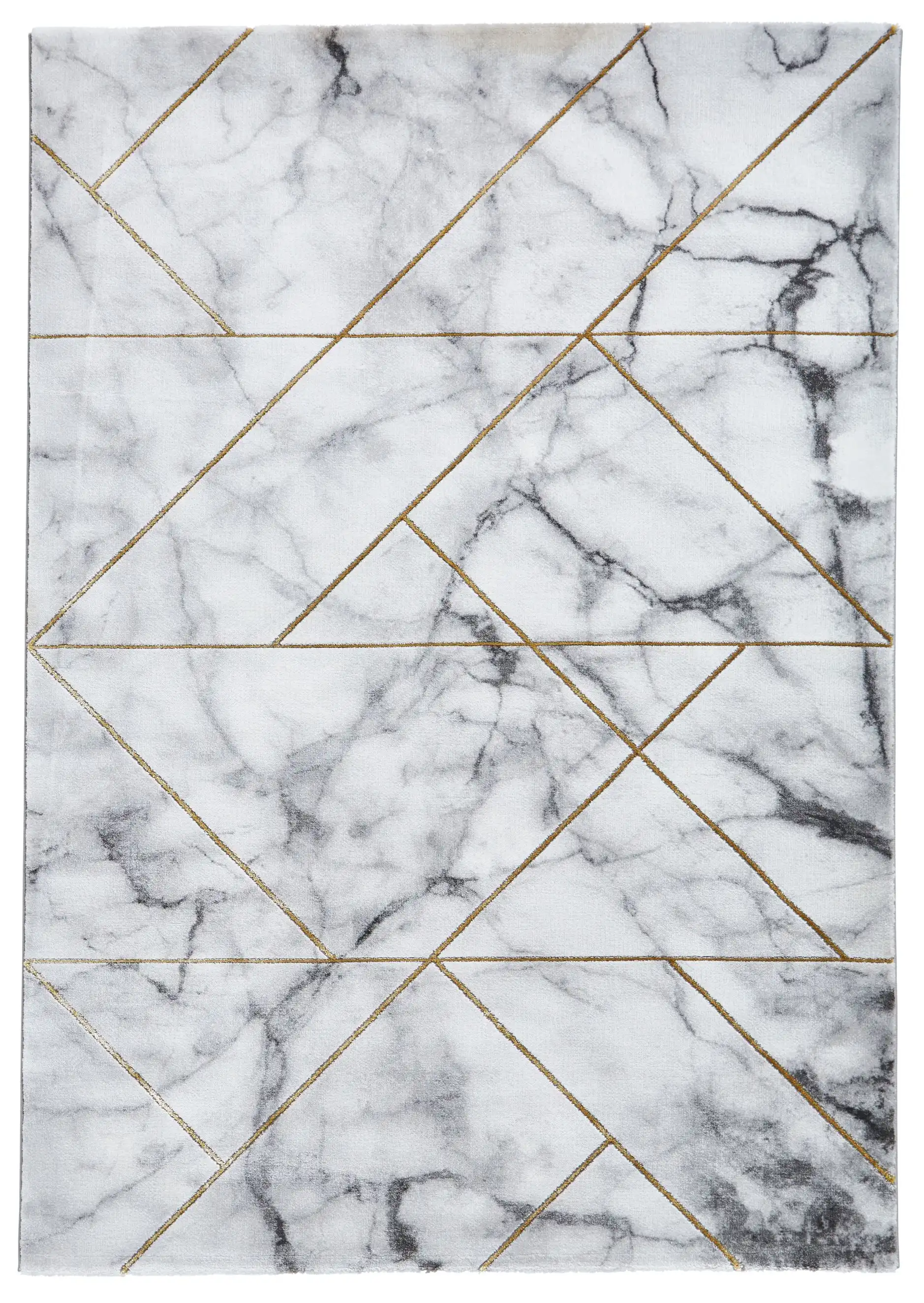 Craft 23299 Ivory Gold Rug - Image 5
