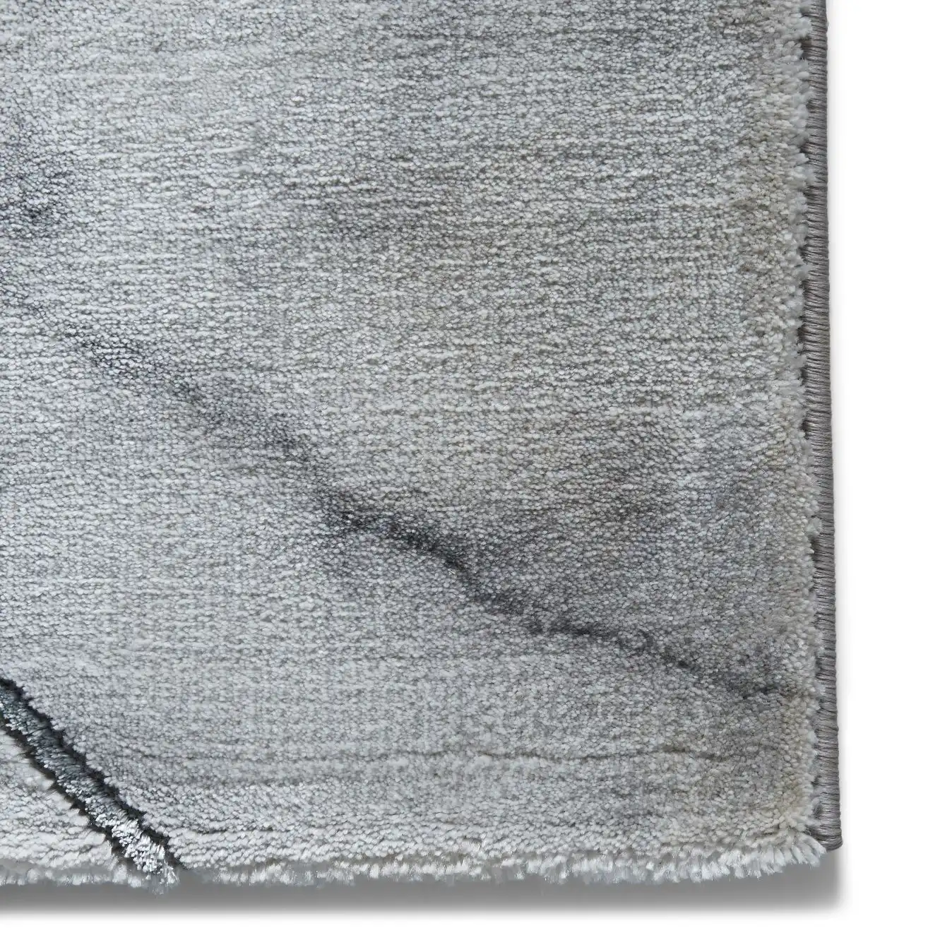 Craft 23299 Ivory Silver Rug - Image 4