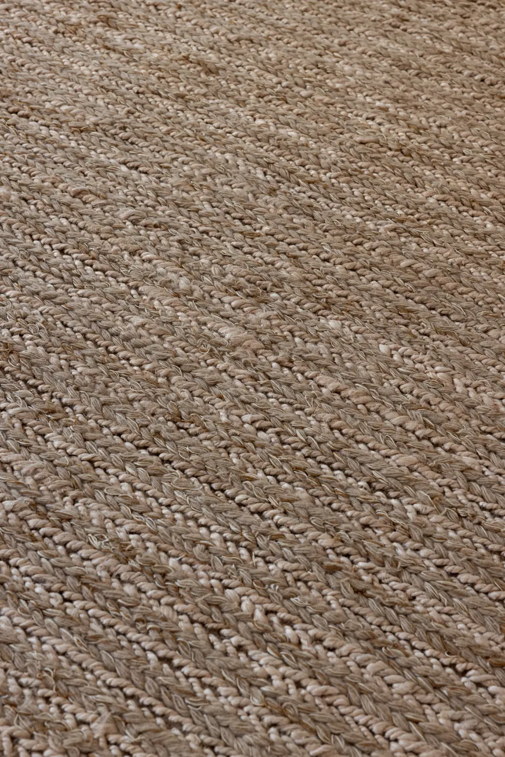 Craft Plait Natural 049006 Rug - Image 3