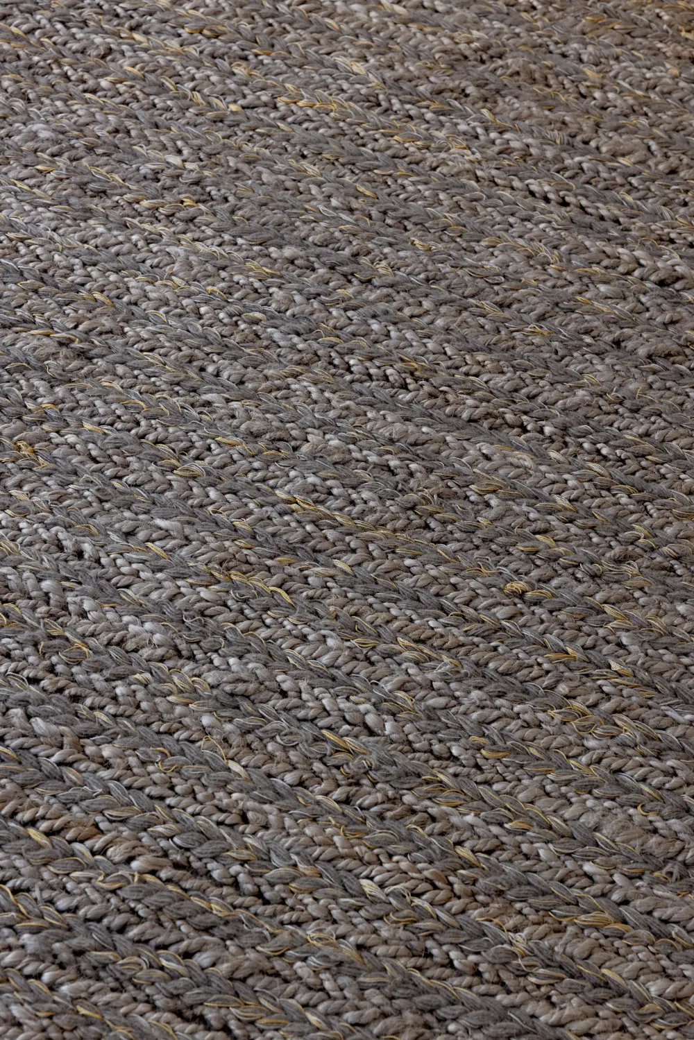 Craft Plait Stone 049004 Rug - Image 4