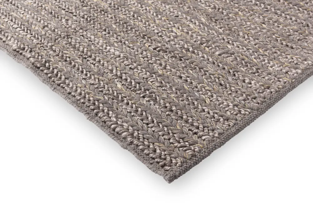 Craft Plait Stone 049004 Rug - Image 7