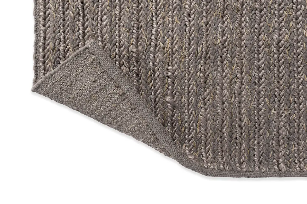 Craft Plait Stone 049004 Rug - Image 8