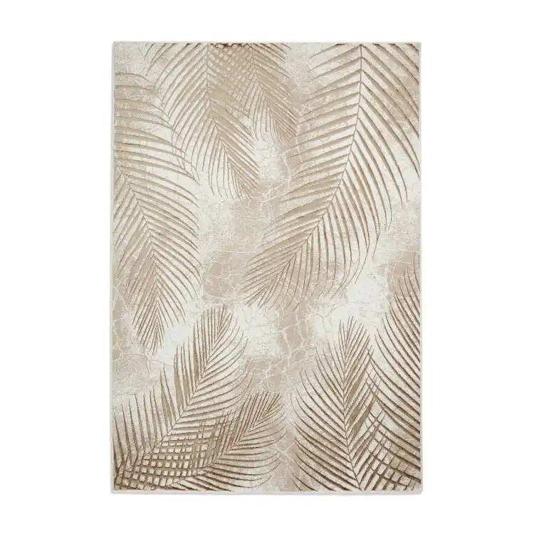 Creation 50051 Beige Bronze Rug - Image 2