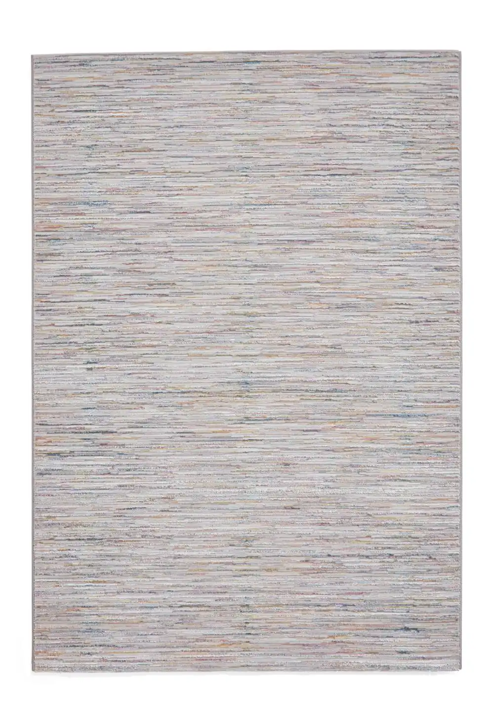 Creation 50164 Pink Blue Rug - Image 3