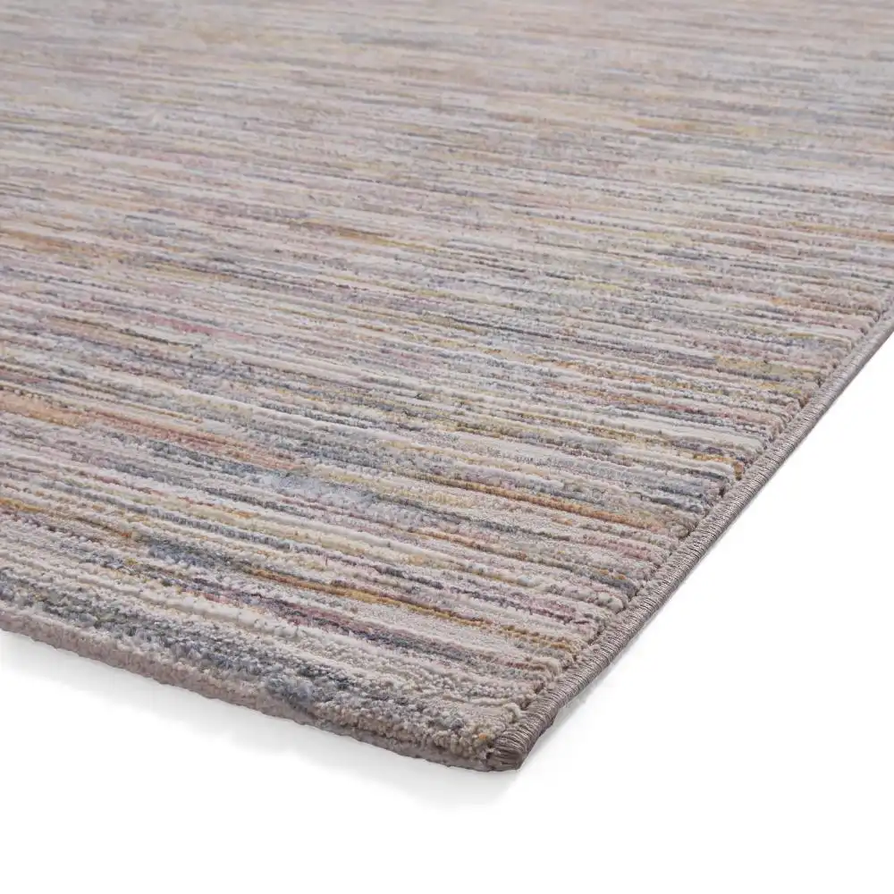 Creation 50164 Pink Blue Rug - Image 7