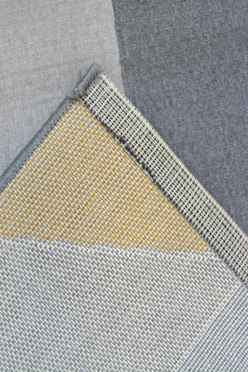 CREATION QUADRANT MUSTARD - Image 4