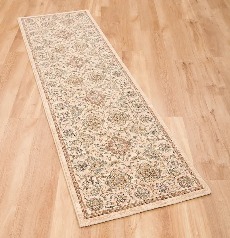 Da Vinci 57163 6464 Cream Beige Rug - Image 4