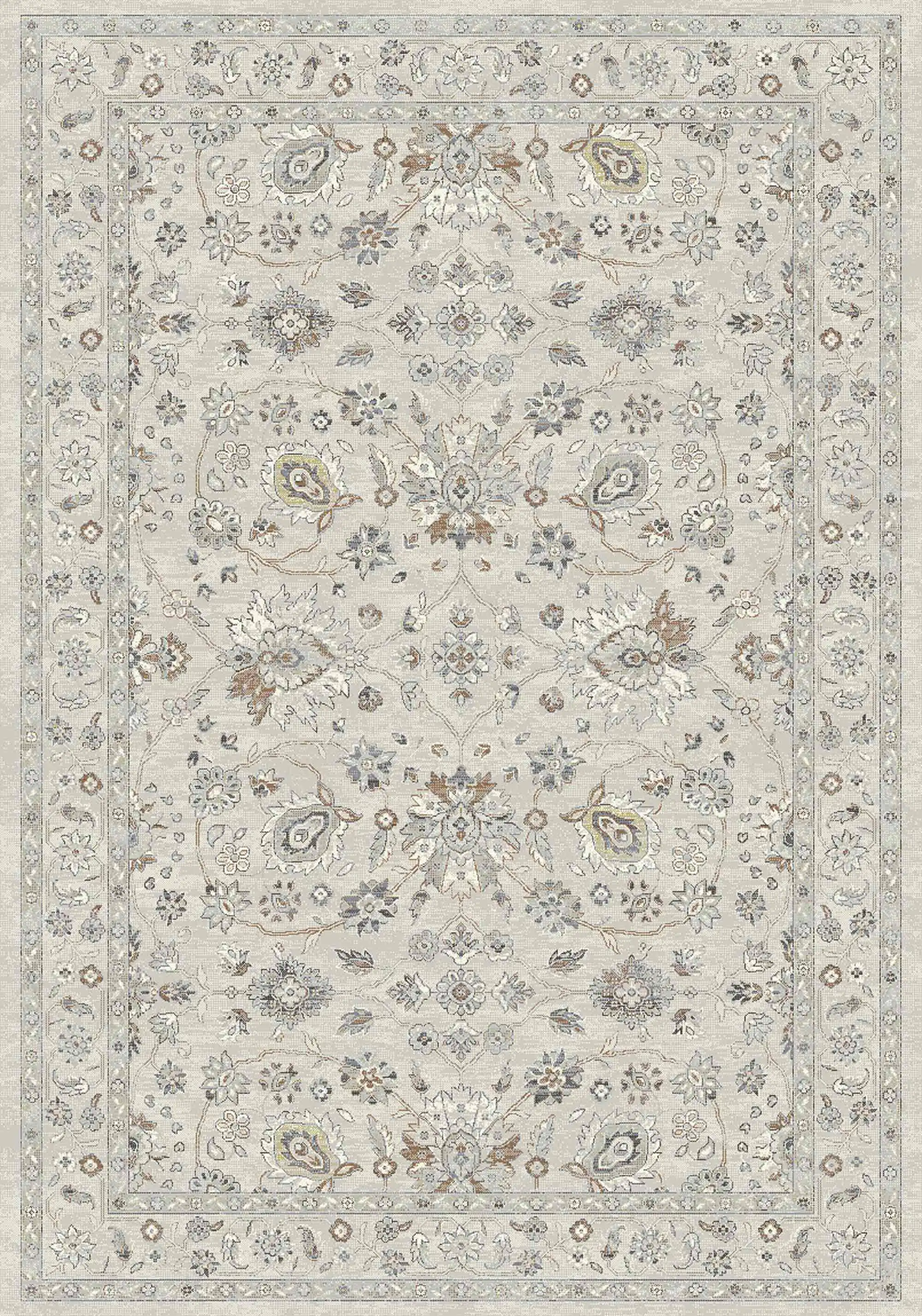Da Vinci 57166 9295 Rug - Image 2