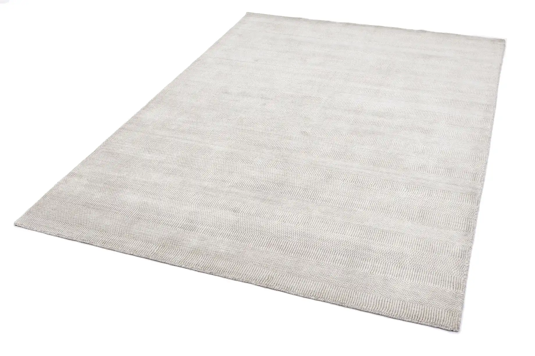 Darcy Silver Rug