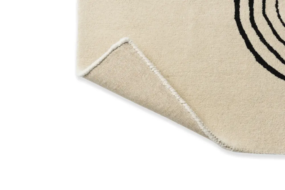 Decor Flow-Soft Sand 091309 Rug - Image 6